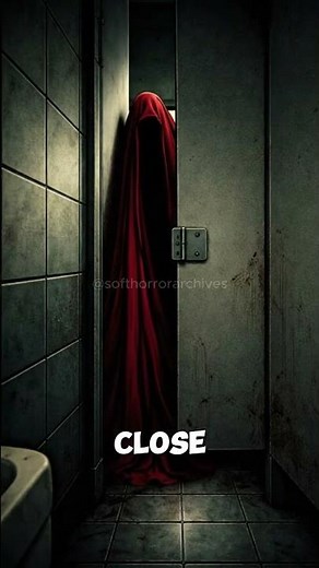 Aka Manto: The Bathroom Ghost Who Gives You Two Deadly Choices | Japanese Urban Legend