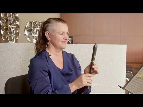 Learning Library - Flute vs. Recorder