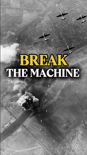 EP6 – Schweinfurt: The Ball Bearing Battle | Masters of the Air: The Real Missions