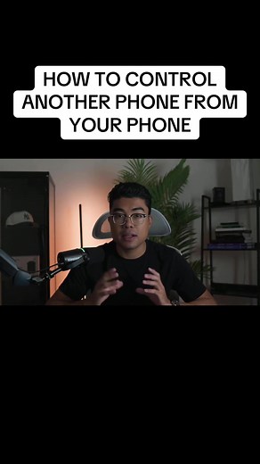 How to monitor and remotely control a phone Disclaimer: For educational purposes only #phonemonitoring #smartphonehacks #techeducation #educationalcontent #fyp