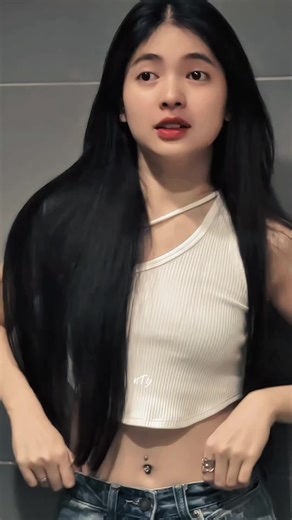 Template CapCut PAP Random untuk Edit Aesthetic