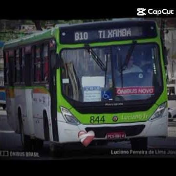 antes e depois do 844 da rodoviária Caxangá