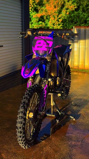 Popular Dirtbike Graphics & Brands Revealed!