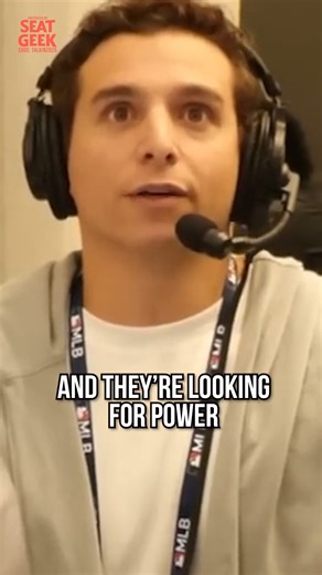 4.6K views · 37 reactions | Outside of Philadelphia, where is Kyle Schwarber's most likely landing spot? | Talkin' Baseball | Facebook