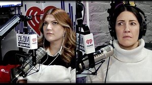 Woman who thought husband was cheating on her ‘catches him out’ live on radio