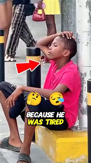 People Started Giving Him Money Without Knowing the Truth!