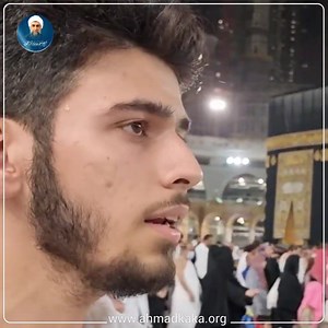 ماشاءالله. خودایە ئاراممان بکەرەوە بە قورئانەکەت. دەنگێک پر لە ئارامی کە ئەتبات بۆ دونیایەکی ئاسودە. #_شیخ_احمد_کاکە_محمود پڕۆژە بانگەوازییەکانی شێخ احمد کاکە محمود رحمه الله. | شیخ احمد کاکە محمود