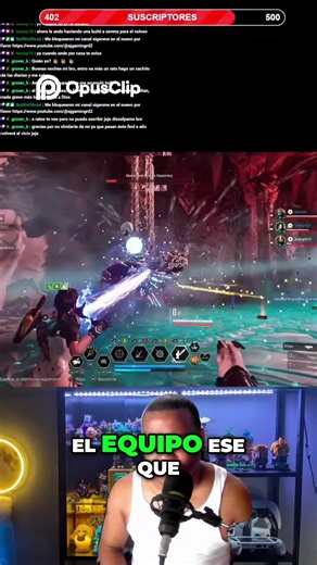 PORQUE NO ME GUSTA #SERENA , LA MEJOR BUILD DE #bunny 2025 #thefirstdescendant #parati #tfd