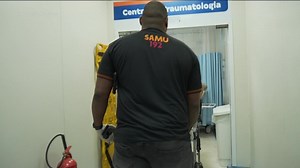 Plantão em hospitais de ponta do SUS - Edição de 05/08/2025