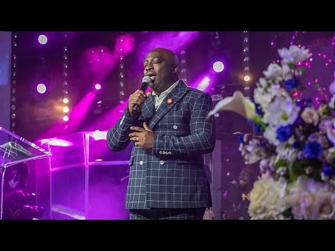 REÇOIS MA RECONNAISSANCE / TON NOM EST INFINIMENT GRAND / POUR QUI TU ES | IGC - Joseph Moussio