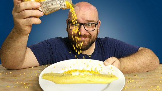 Organic and Healthy: Making Egg from Mung Bean – A Homemade Just Egg Alternative