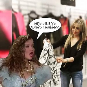 583K views · 7.1K reactions | Siempre me hacen reír con sus memes!Los amooo You guys make the best montages ever!!!!! I love you!!! #ThaliaSodiCollection @macys Macys.com | Thalia | Facebook