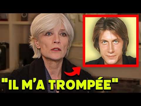 À 80 Ans, Françoise Hardy Révélait La SOMBRE Vérité Sur Son Mariage Avec Jacques Dutronc !