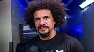 Carlito shares a hilarious update after announcing his funeral