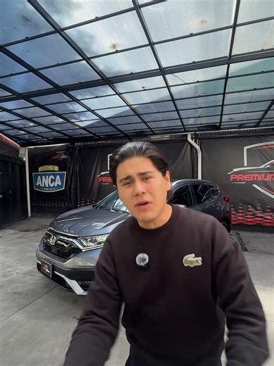 Todo sobre Honda CR-V 2021: características y precios