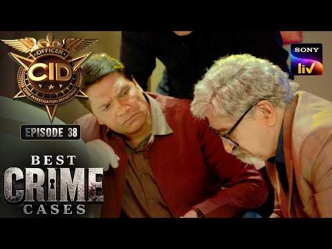 क्या CID करेगी Perfect Plan का पर्दाफाश? | CID Season 2 | Ep 38 | Best Crime Cases