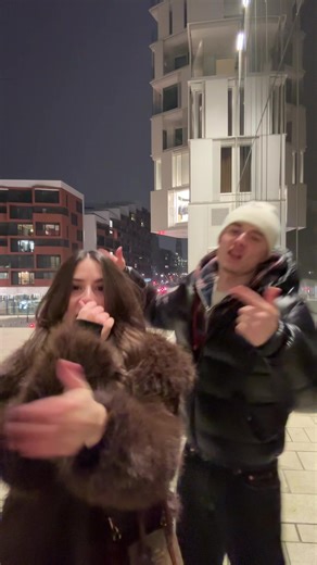 Couples Dance Showdown: Who Performs Better?