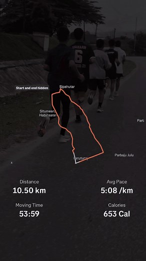 Long Run🏃‍♂️ #running #fyppppppppppppppppppppppp #fypage #trainingsession #sundayrunday