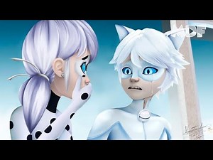 Why Adrien Keeps Getting Akumatized… And Marinette Never Does