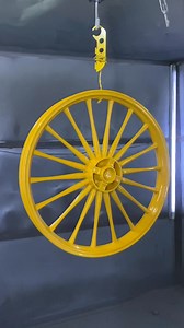 Defy Customs on Reels