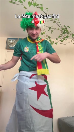 Célébration algérienne avec Cheb Bello