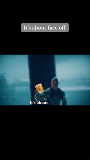 It’s about face off #viral #meme
