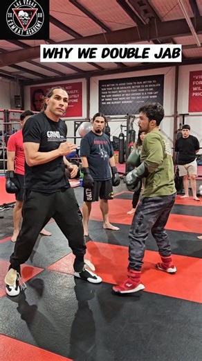 Las Vegas Combat Academy on Reels