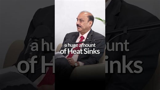 How Battery Storage is Changing Renewable Energy in India | Bhushan Shingane