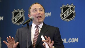 NHL Reaches Settlement in Concussion Lawsuit Without Admitting Liability