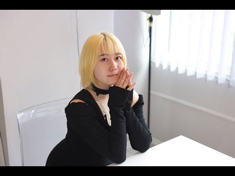 Mua's sneezing by chhinkni-powder (audio only)