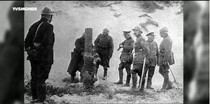 14-18 : la bataille pour la réhabilitation des fusillés de la Grande Guerre