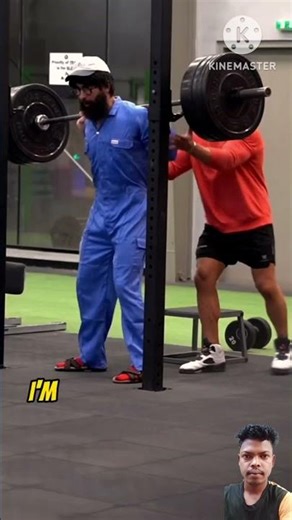 Power cleaner #youtubeshorts#varilshorts #gym #trending #motivation#shorts