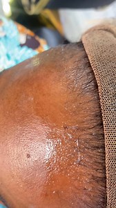 3K views · 61 reactions | Parece cola translúcida. Mas é mesmo cola branca e já tem aí 5 camadas de cola. Super resistente e acabamento impecável. Disponível a 6.000 kz. Temos também Gel com, fita adesiva e derretimento. | Sandra Lemos Makeup&Hair | Facebook