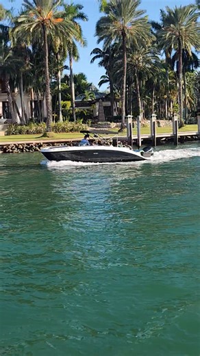 Thomas Scott on Reels