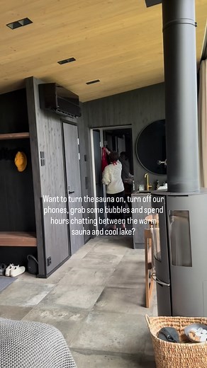 Small Group Travel | Conscious Travel on Instagram: "Do I? Obviously. but do you? There’s nothing quite like a Finnish evening by the fire (aka sauna) — and honestly, some of our favorite moments from the Finland girls’ trip happened right here. Sauna time is meant to be enjoyed quietly, but when you have your own private space with a group of women who share many similarities - the conversation heats up as the air does. There is no reason to rush rush. No distractions. Just honest conversations