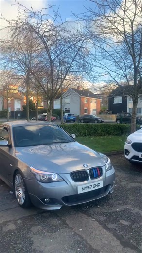 Unlocking the Power of BMW 520d M47 Stage 2