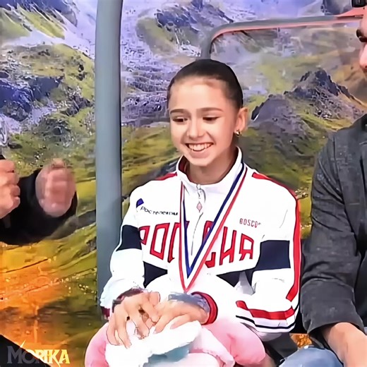 id - my || I'm blue, The program is perfect for this sound #Kamila #Valieva #Edith #figureskating #avatar #blue #program