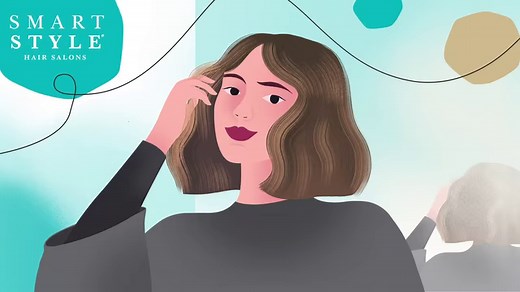 For candles to light, lowlights to rock. For highlights and string lights. For holiday cards and card-worthy colors. Visit SmartStyle Hair Salons located in Walmart today www.SmartStyle.com Don’t miss our 20% off sale on Matrix products this holiday season! | SmartStyle Hair Salons