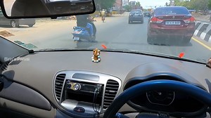 How to judge space while driving | காரின் அகலம் எப்படி கவனிப்பது 🚗 🔍 Struggling to gauge your car's width while driving? 🚗 Let’s unlock the secrets together! In this video, we dive into easy techniques on how to judge space accurately behind the wheel. 💡 From simple visual tricks to effective adjustments in your driving technique, mastering your car's dimensions is a game-changer! 🔥 Watch our live demo as we tackle common challenges, ensuring you'll park like a pro and navigate tight spots 