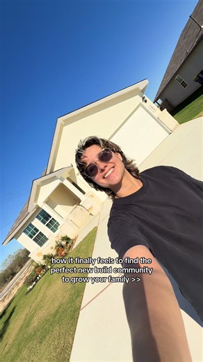 📍san antonio, tx this builder is offering to cover all of your closing costs & buy down your rate Payments in $1800s Link in bio to get started on your new home search 🙏🏼 #sanantonio #pcsing #newhome #realtor #buyingahouse