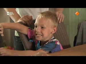 Een huis vol - Seizoen 8 Aflevering 1 #EenHuisVol2018