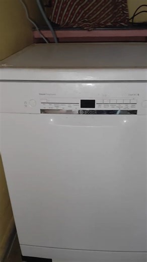 Bosch Dishwasher 🔥 14 Plate Settings | Worth It? 🤔 #Shorts #alignalyf