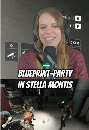 Blueprint Tauschbörse in der PvP-Hochburg 😅 #arcraiders #arcraidersclips #arcraidersgame #arcraidersgameplay #arcraidersmeme