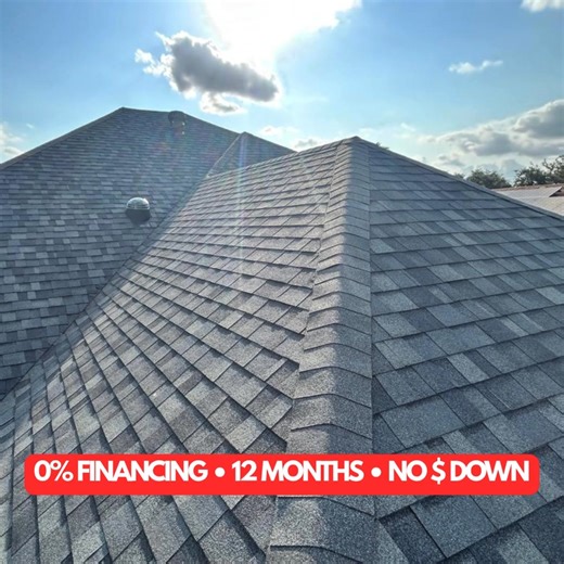 Roof after roof, home after home — the RGV trusts CRV Construction. From McAllen to Mission, Edinburg to Pharr, we’ve been fixing, replacing, and upgrading roofs all across the Valley. Strong materials. Clean work. Local crew.  (956) 563-1897 Call Today ️ Quality roofing, made for the RGV. | CRV Construction | Facebook