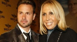 Cristian Zuárez dolido con Laura Bozzo: "Me quitó 16 años de mi vida" [VIDEO]