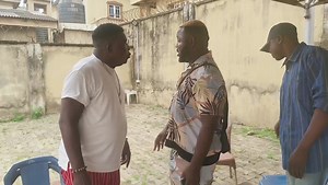334K views · 4.6K reactions | This man Yoruba actor is a scam his name is pariolodo he collected money from one of my followers in UK he wanted to help her to buy land and av been calling him for the past four days he did not pick my call and I call him today fortunately he pick my call and he was telling another story look what happened on the video. | Olamide sulaimon TV | Facebook