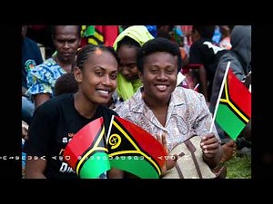 Happy Independence Day in Vanuatu! 🇻🇺 🇻🇺 🇻🇺 #independenceday #vanuatu