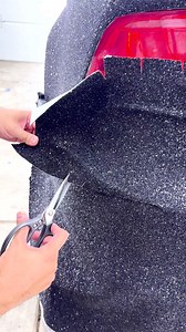 Diamond Fabric Coating: Tough & Smart! | Paradox The Wrapper