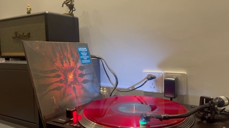 唱片试听 | Carlifornia Dreamin’ - The Beach Boys