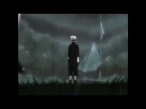 Third Hokage's Funeral